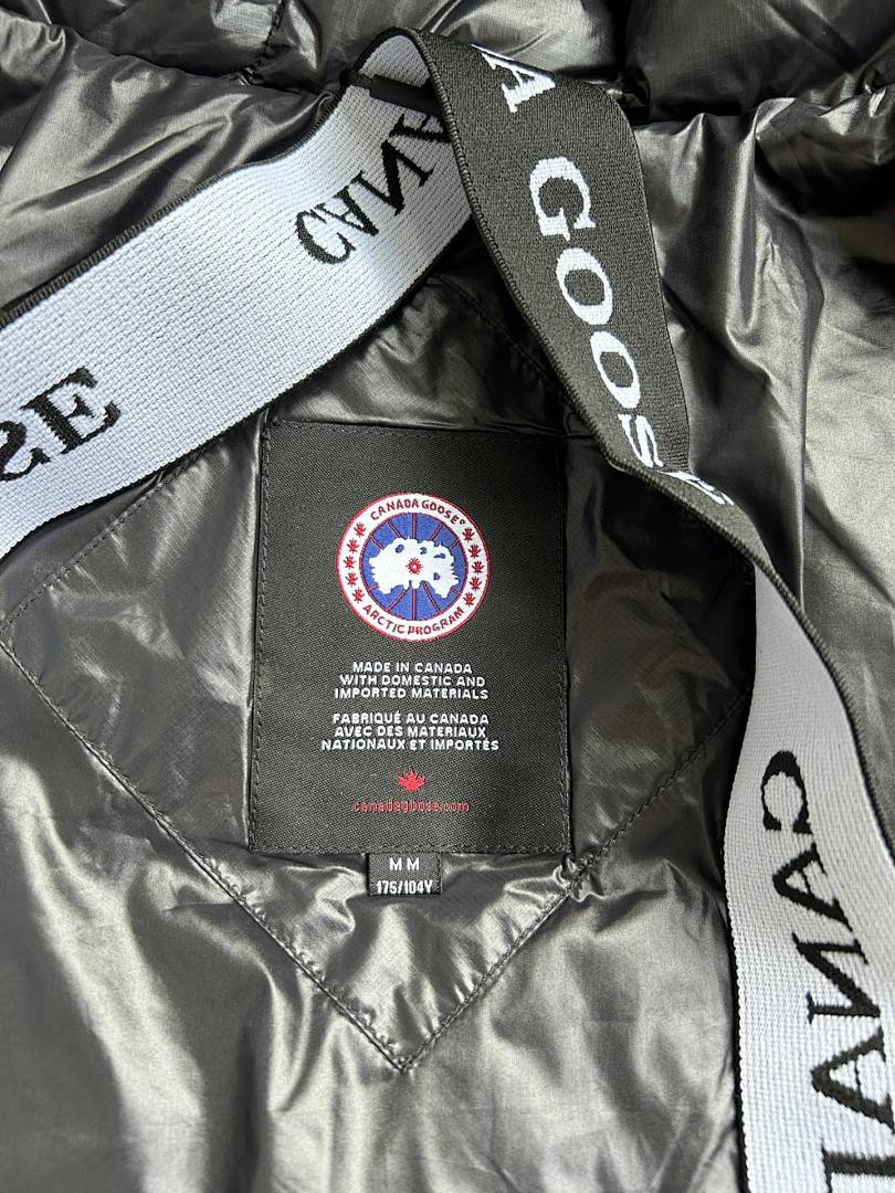 Canada Goose Crofton Puffer Jacket - Image 55