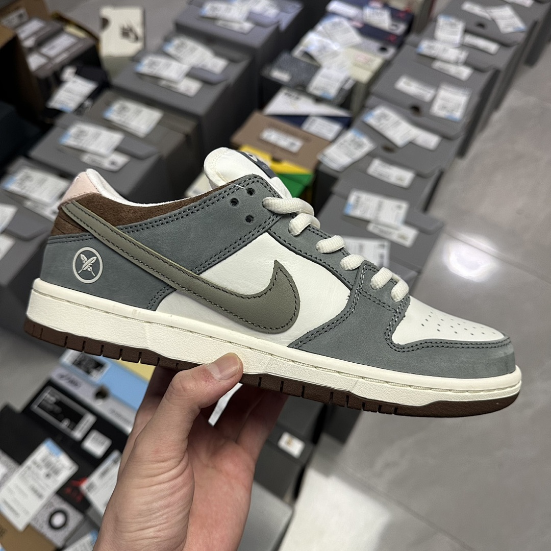 Nike SB Dunk Low Yuto Horigome