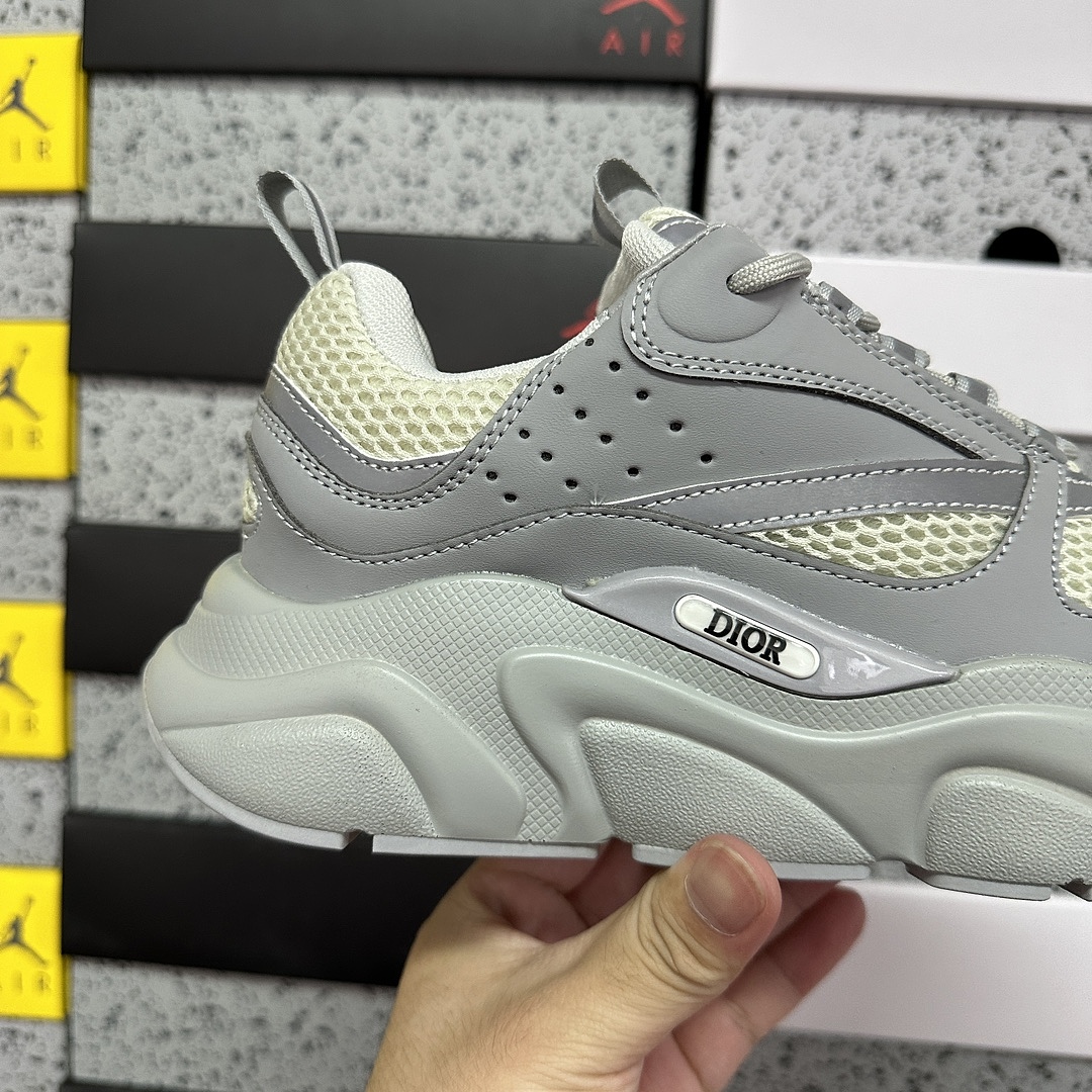 Dior B22 H804 (Grey Green) - Image 8