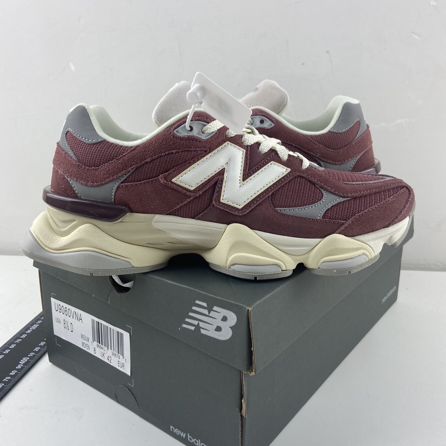New Balance 9060 - Image 11