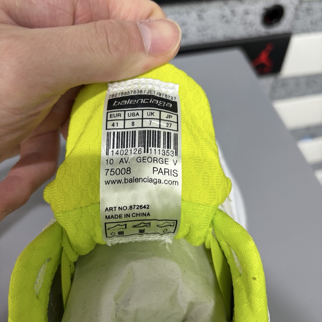 Balenciaga Jet 26 - Image 12