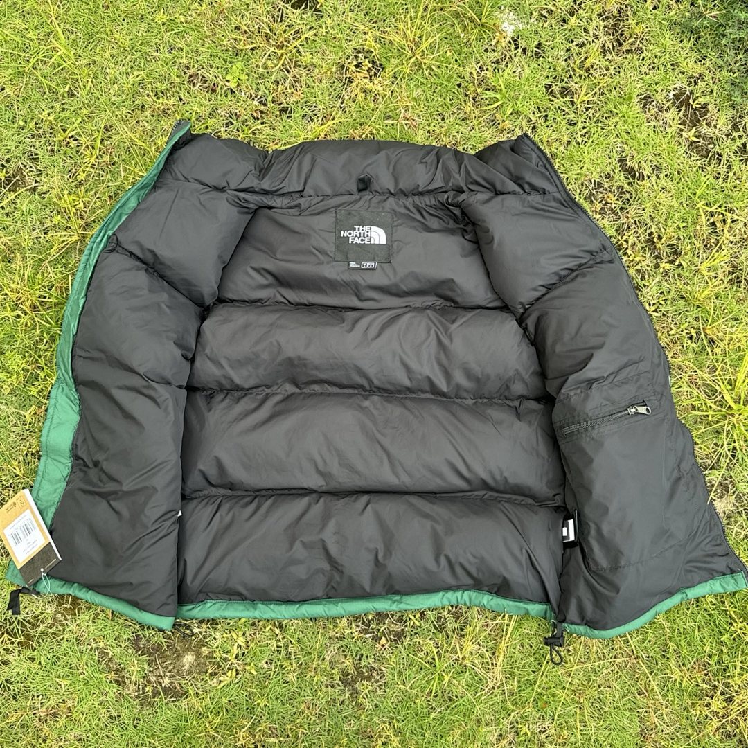 The North Face TNF 1996 Retro Nuptse Vest - Image 58