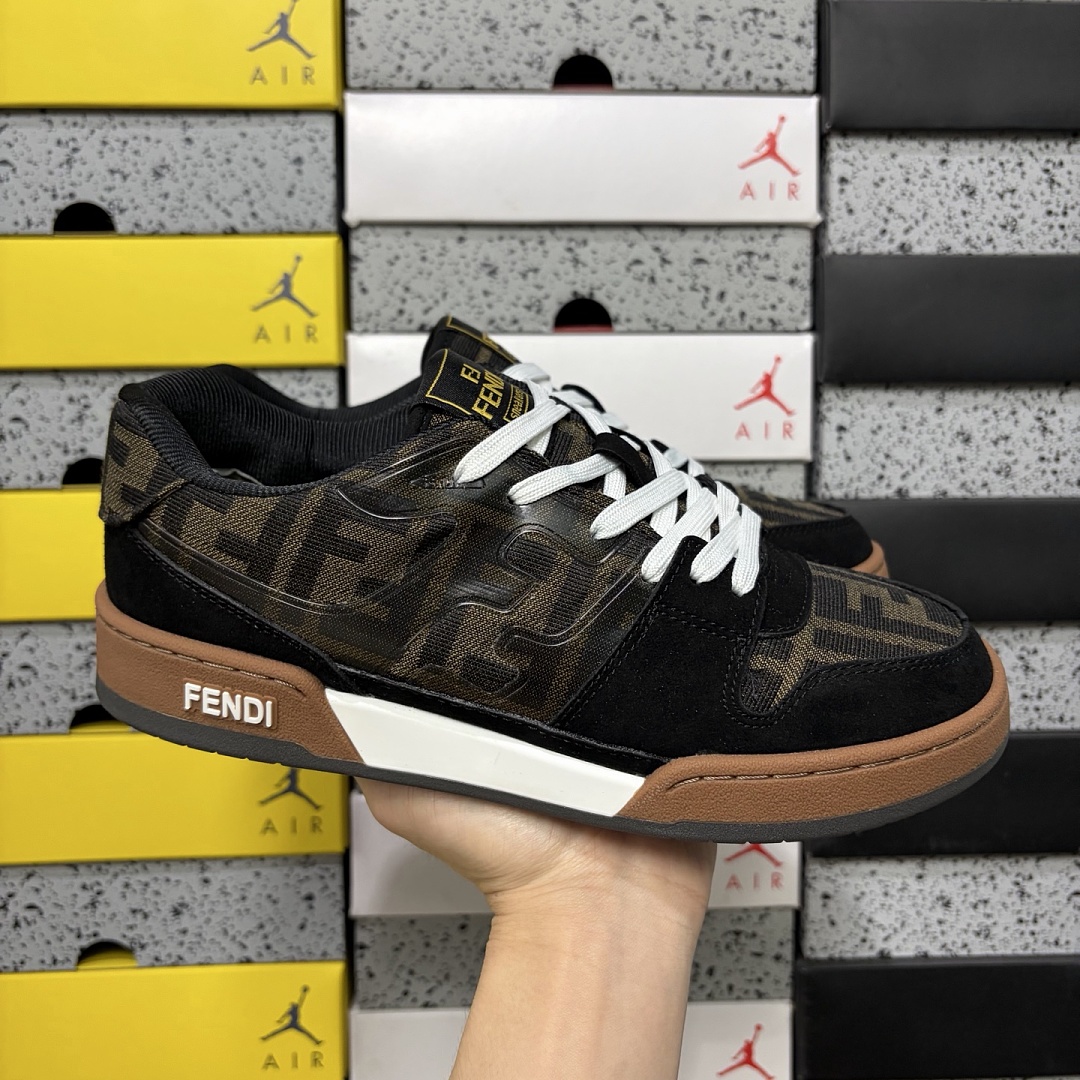 Fendi Match FD - Image 9