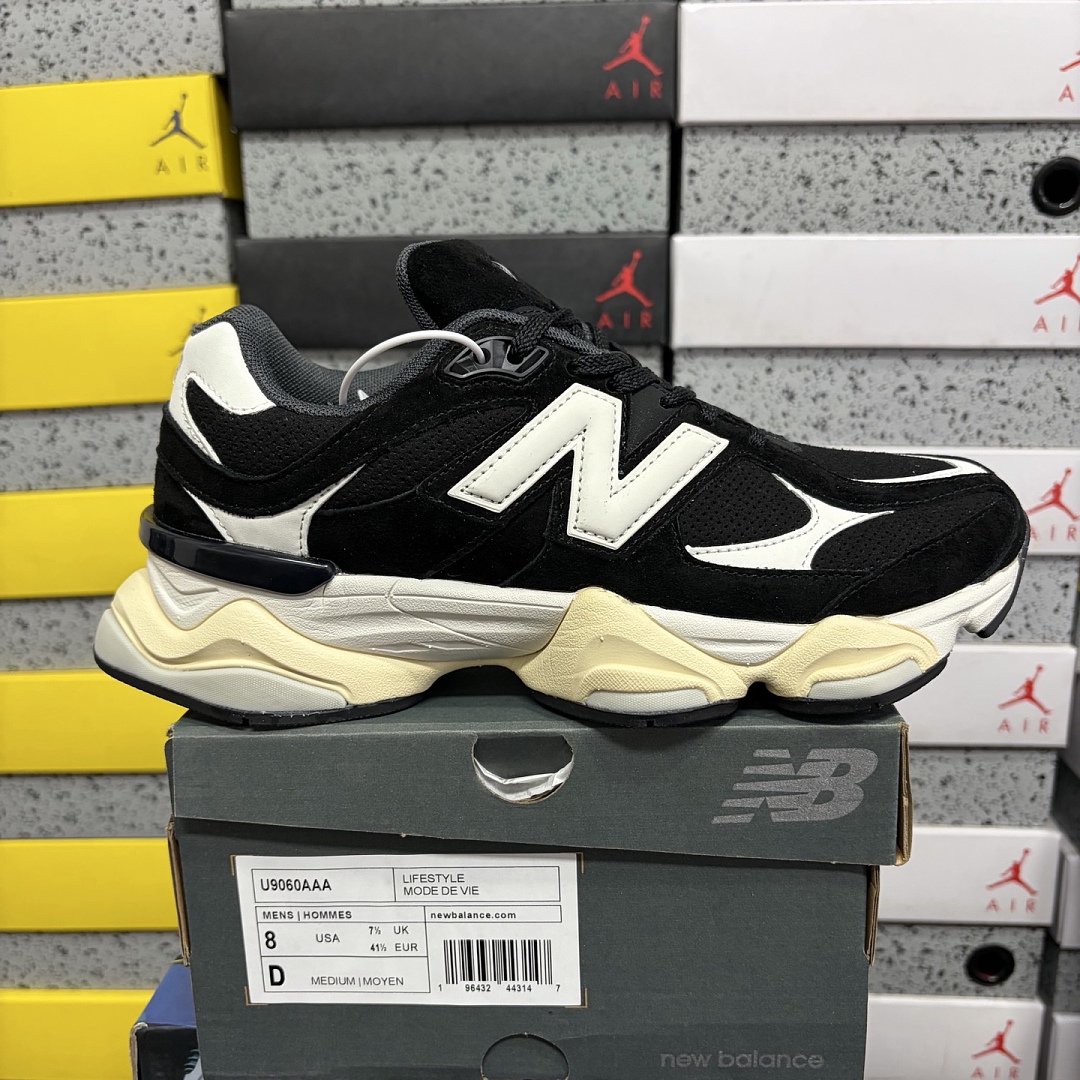 New Balance 9060