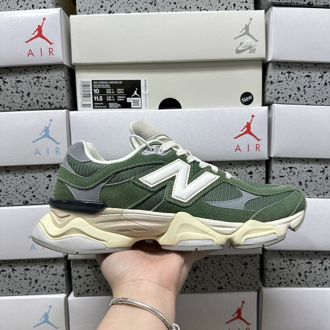 New Balance 9060 - Image 2