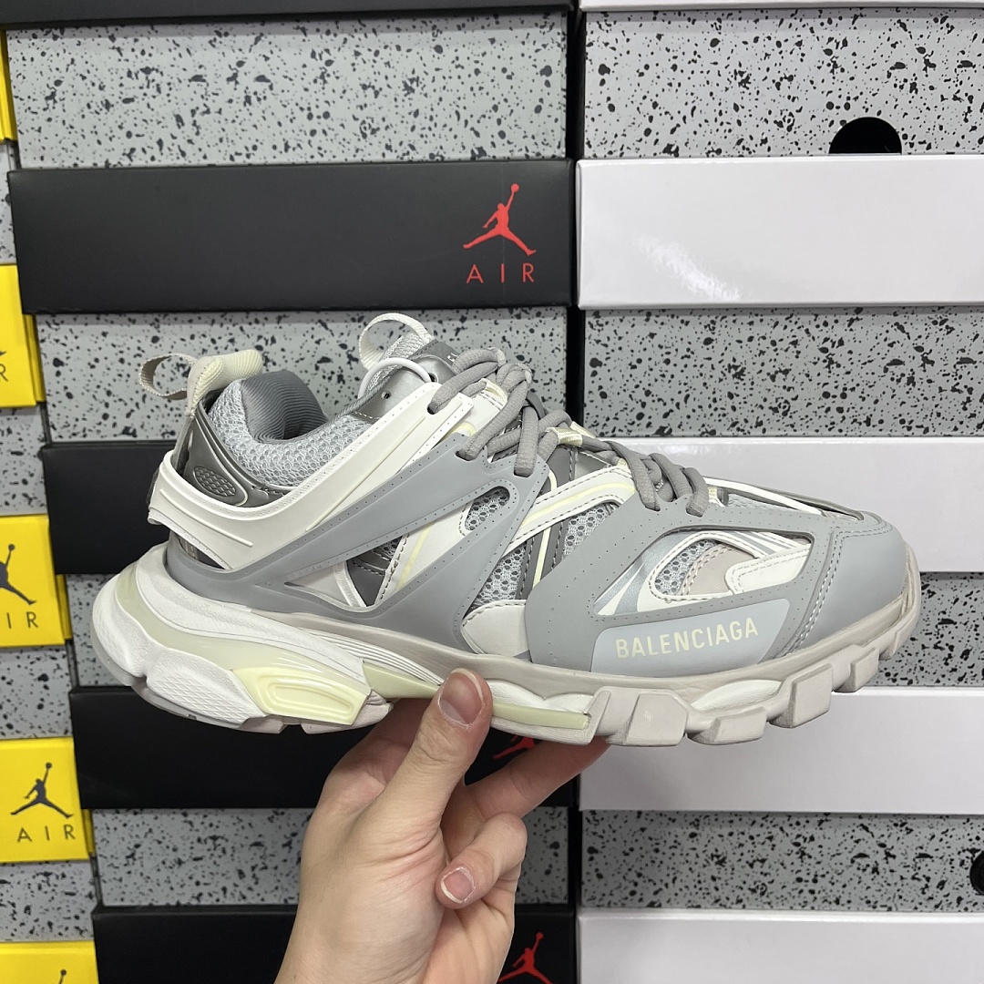 Balenciaga Track - Image 8