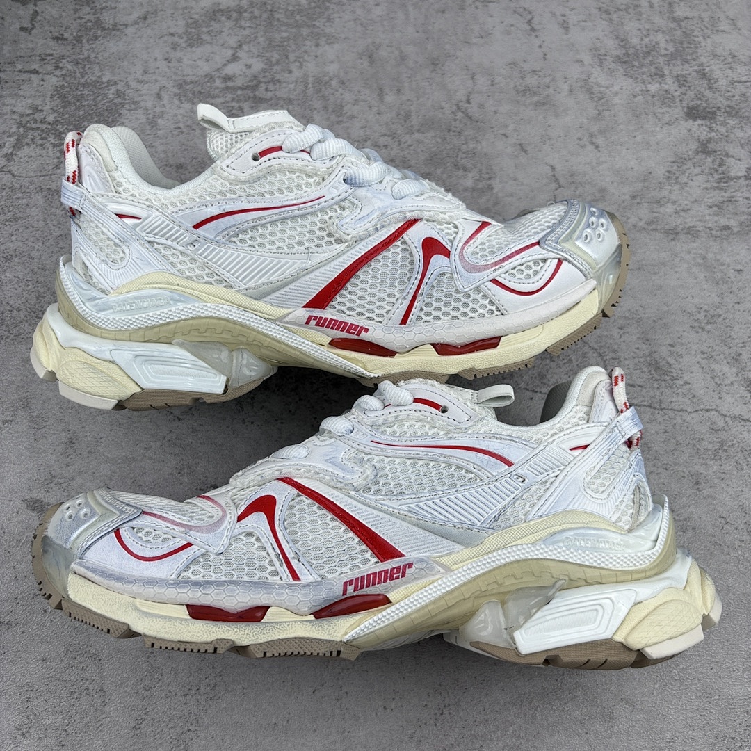 Balenciaga Runner 2.0 - Image 6