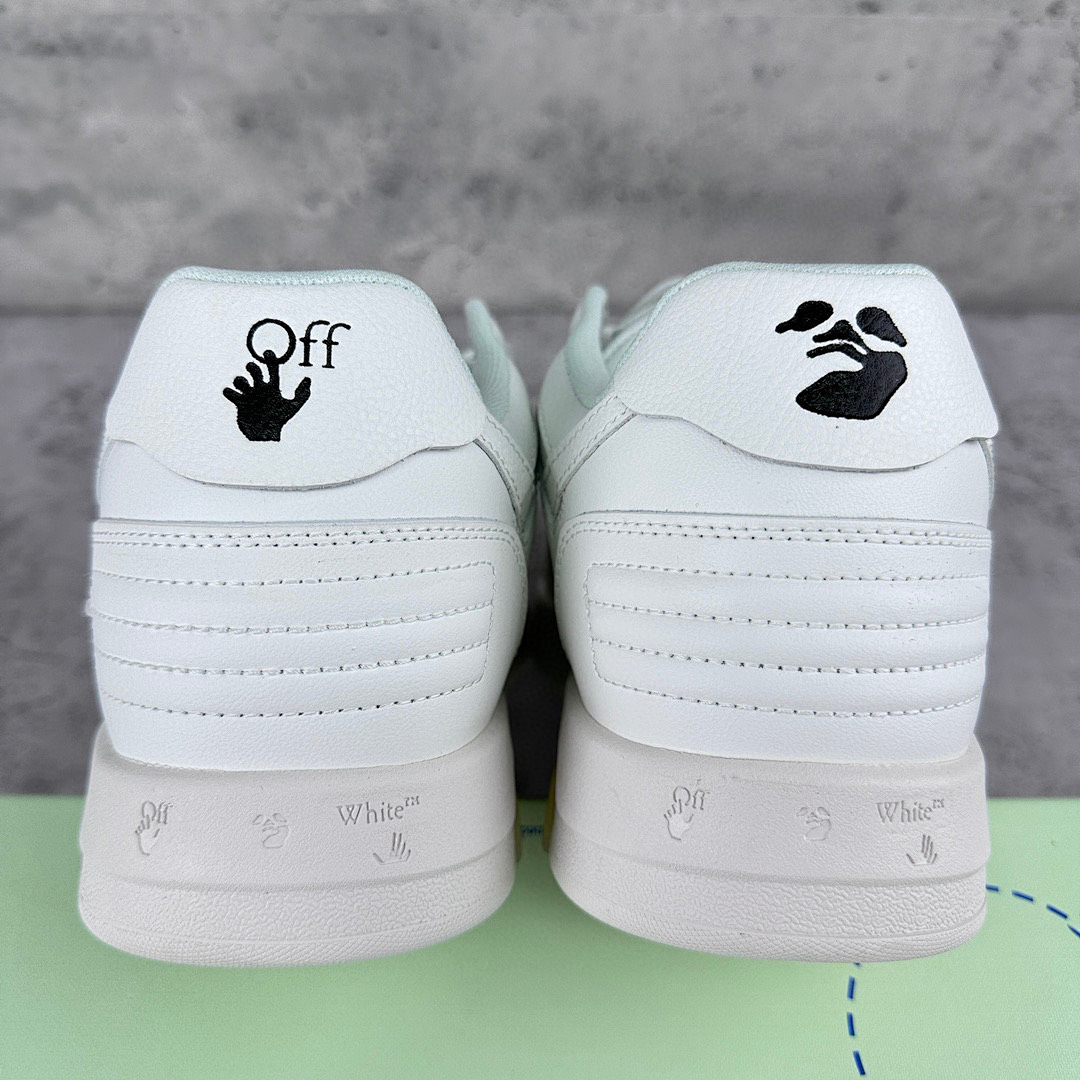 Off-White White - Image 9