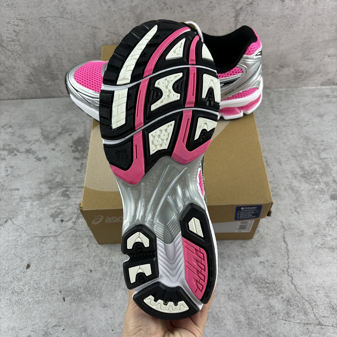 ASICS Gel-Kayano 14 Pink Glo 1201A019-700 - Image 9