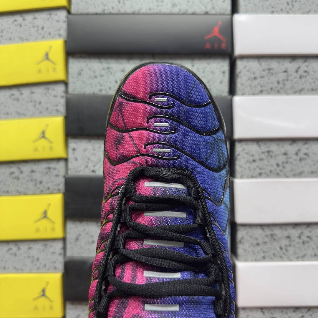 Nike Air Max Plus 25Th Anniversary FV0393-001 - Image 3