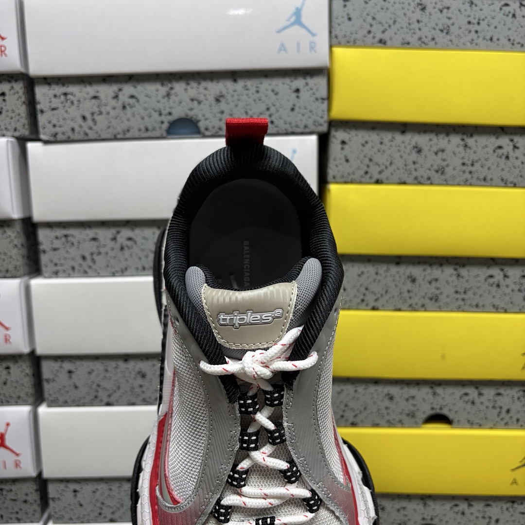 Balenciaga Triple S.2 S 2 - Image 11