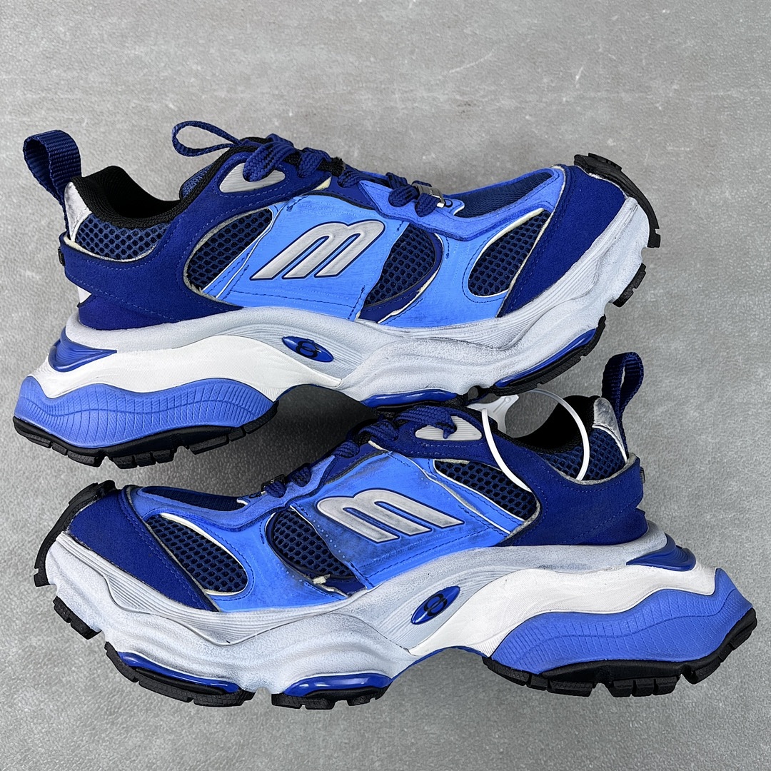 Balenciaga Cargo - Image 47
