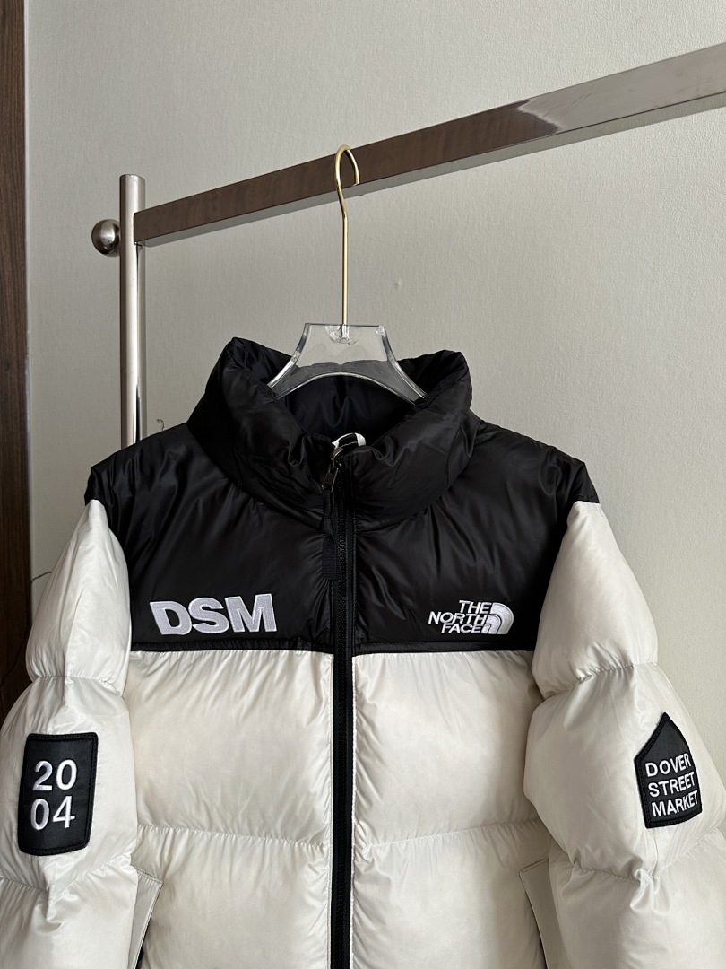 Chanel The North Face 1996 Retro Nuptse 700 Fill Packable Jacket - Image 33