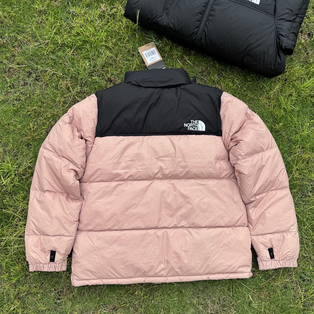 The North Face TNF 1996 Retro Nuptse 700 Fill Packable Jacket - Image 6