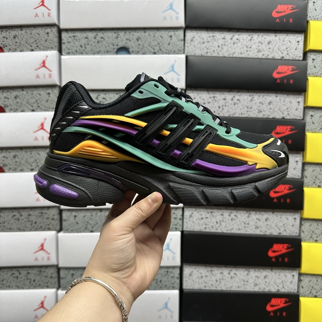 Adidas Adistar Jellyfish - Image 2