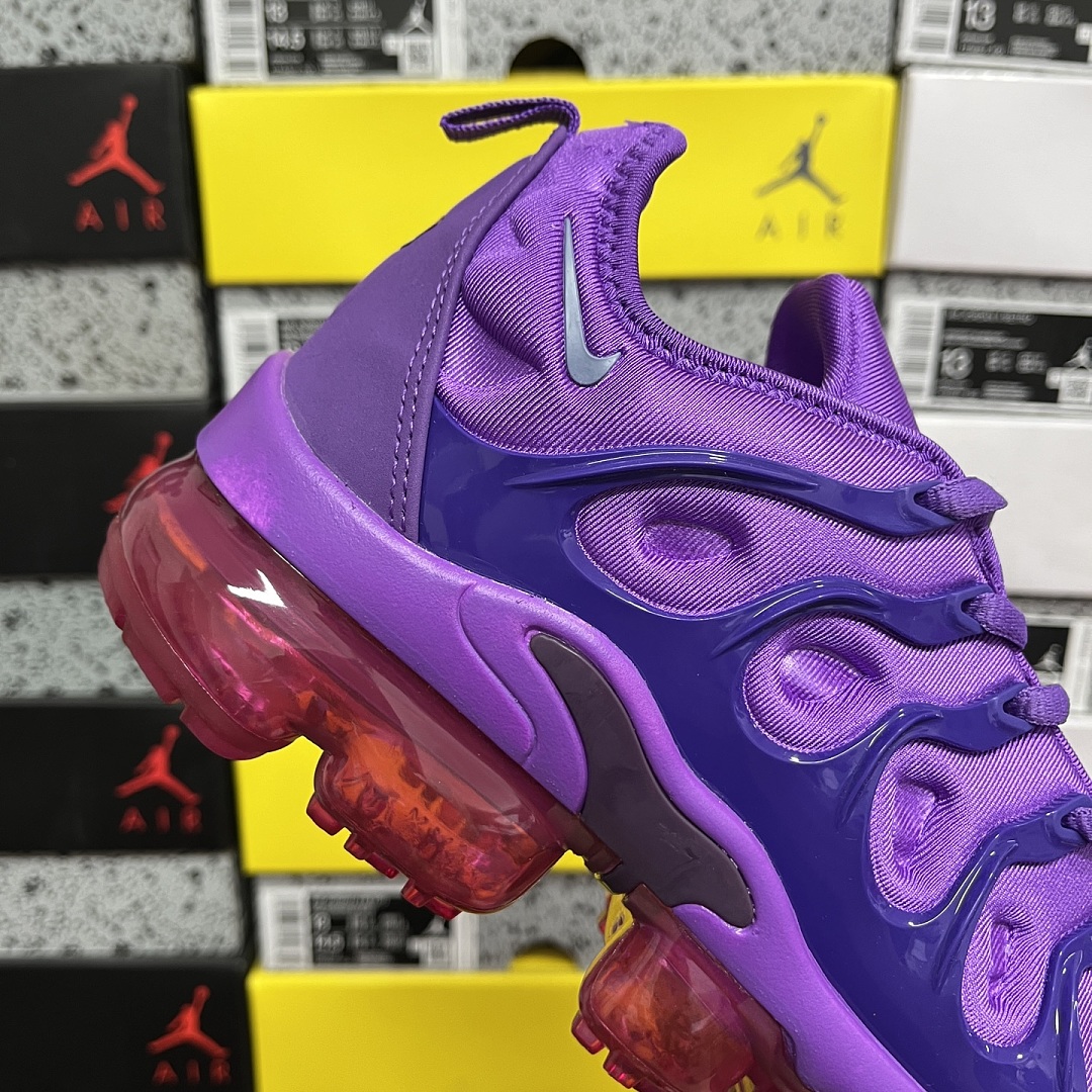 Nike Air VaporMax Plus (Purple) - Image 2
