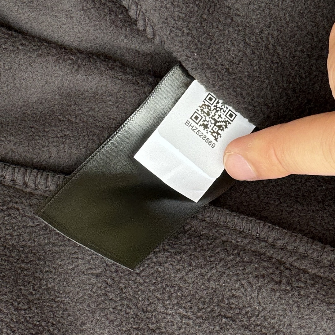 The North Face TNF Fleece Lining - Image 23