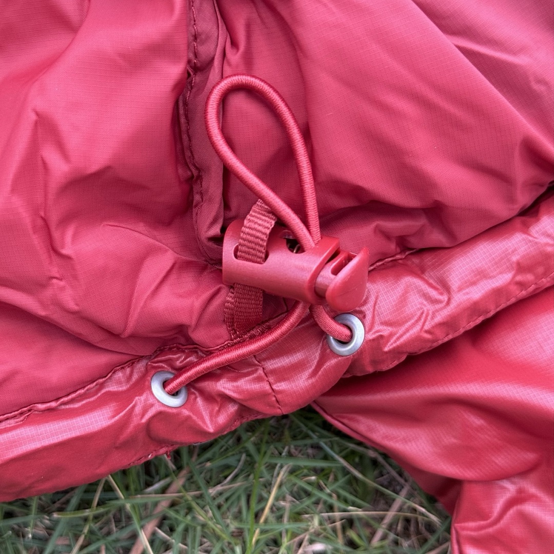 The North Face TNF Women's Nuptse Short Jacket - Image 20