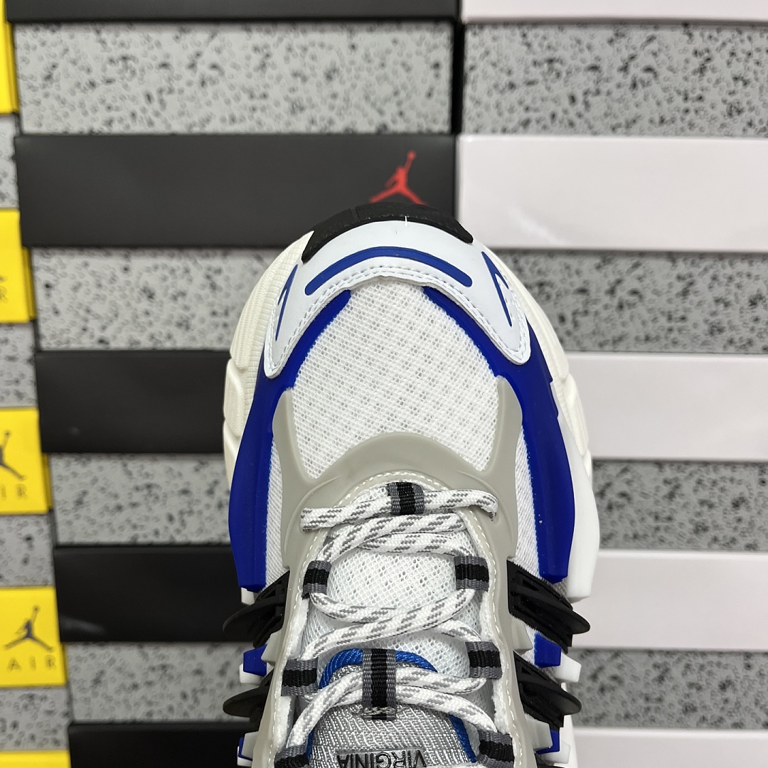 Adidas Adistar Jellyfish Pharrell Williams (Royal Blue) - Image 7