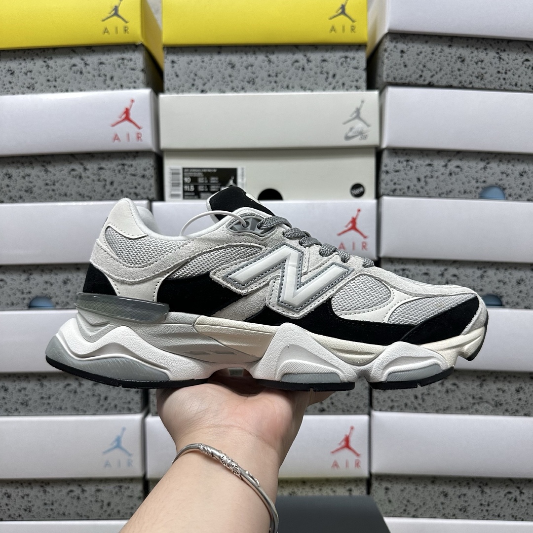 New Balance 9060 - Image 9