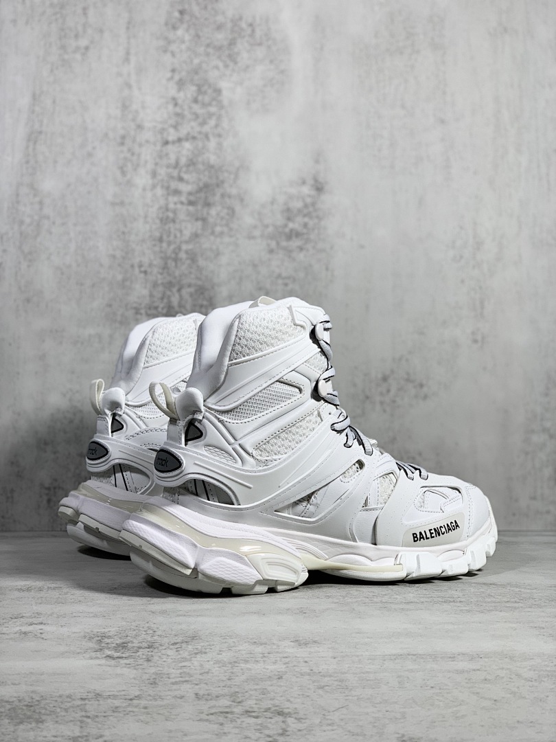 Balenciaga Track High - Image 3