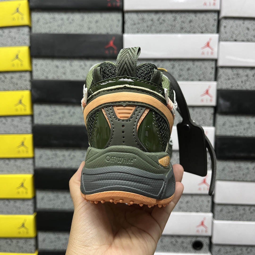 Off-White Be Right Back F24 10009 - Image 4