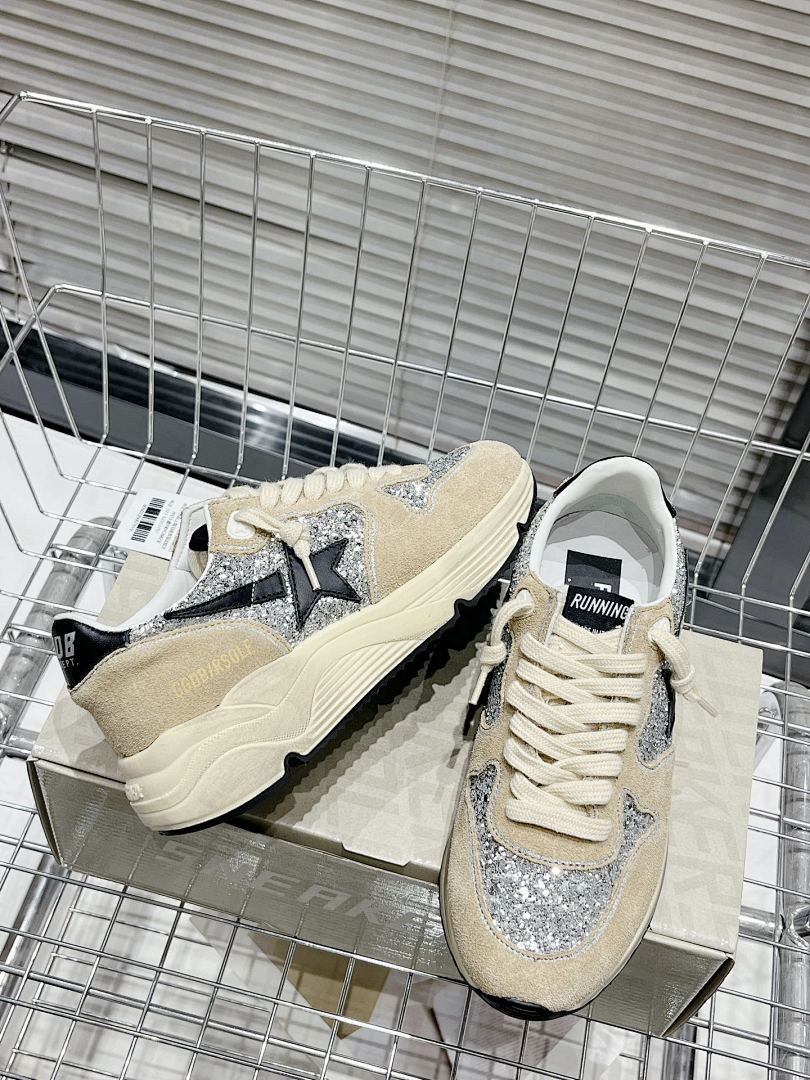 Golden Goose Deluxe Brand 18 - Image 7