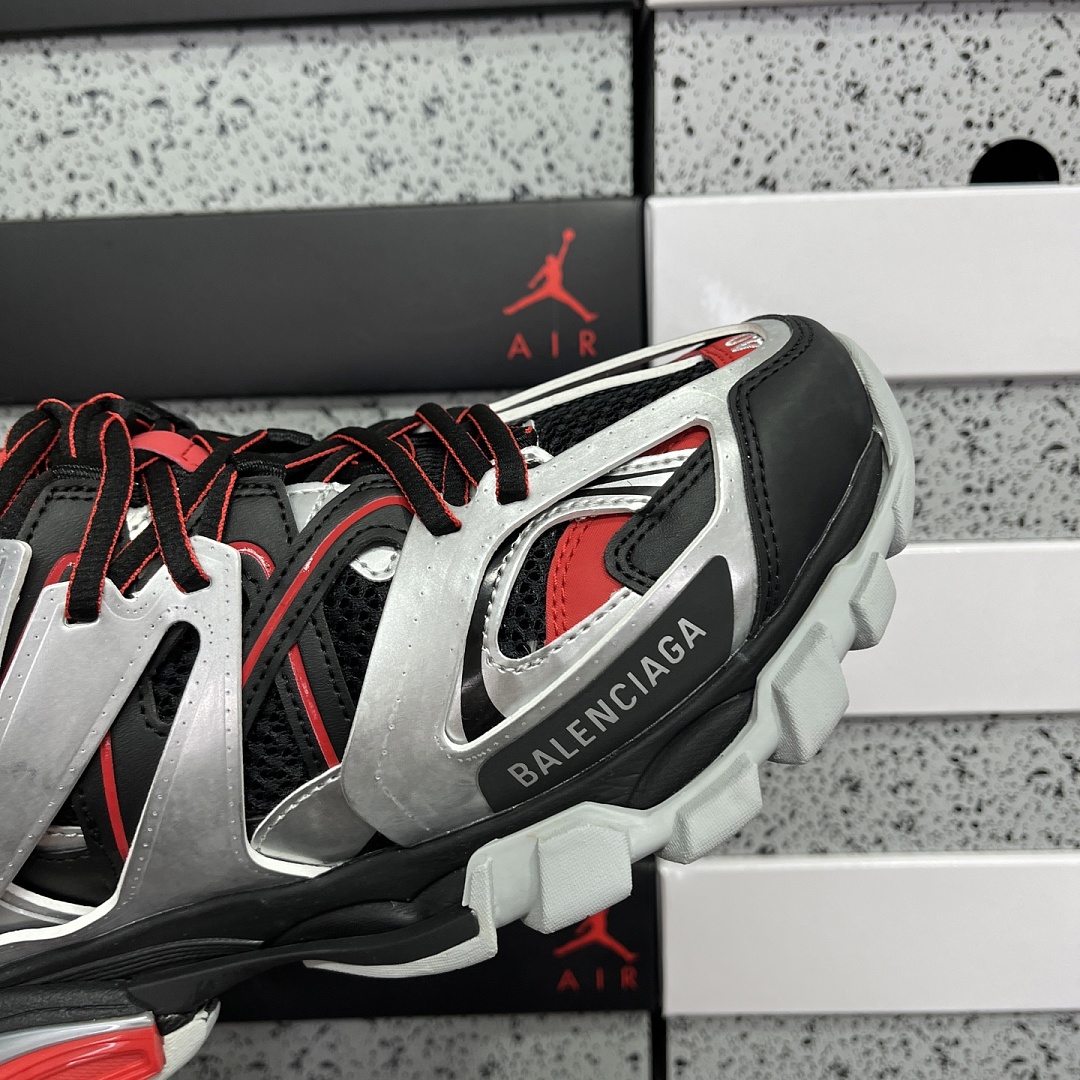 Balenciaga Track - Image 8
