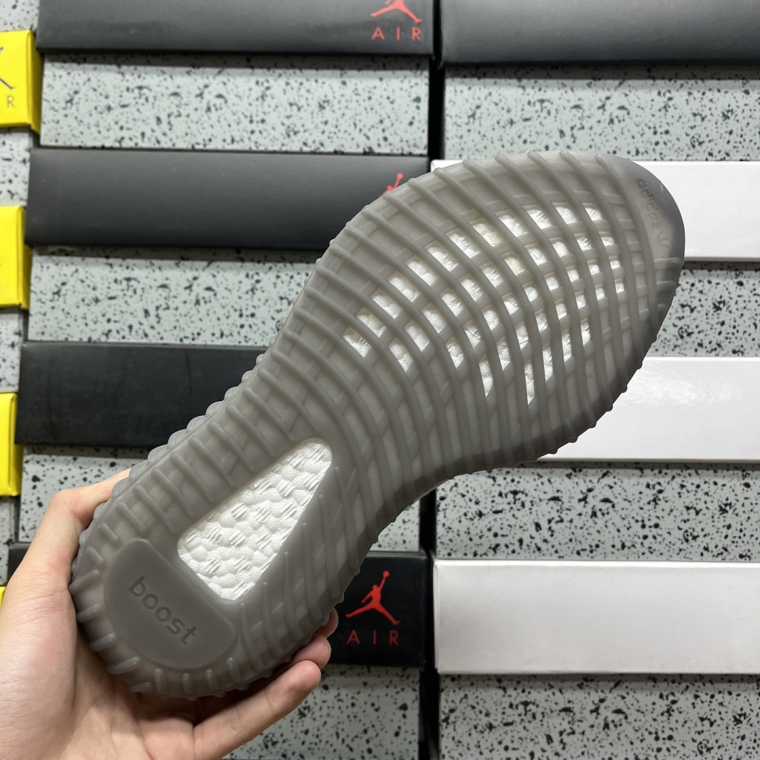 Adidas Yeezy Boost 350 V2 Space Grey 2.0 - Image 10