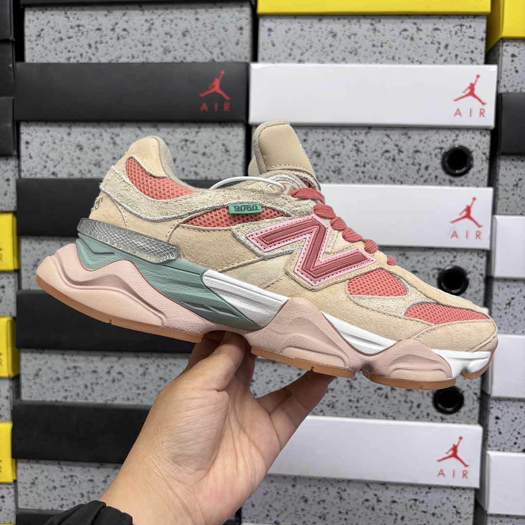 New Balance 9060 - Image 4