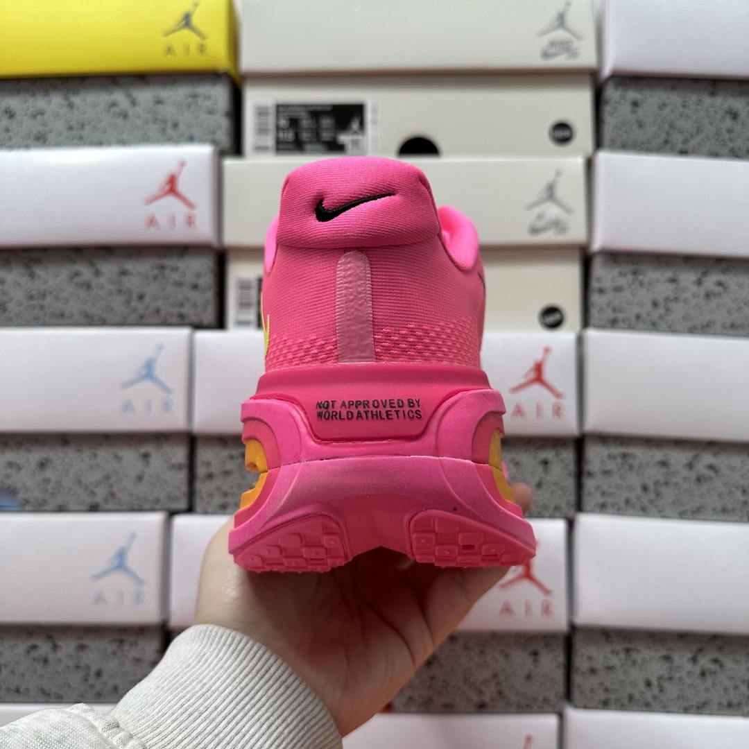 Nike Vomero Premium Hyper Pink HM5973-603 - Image 3