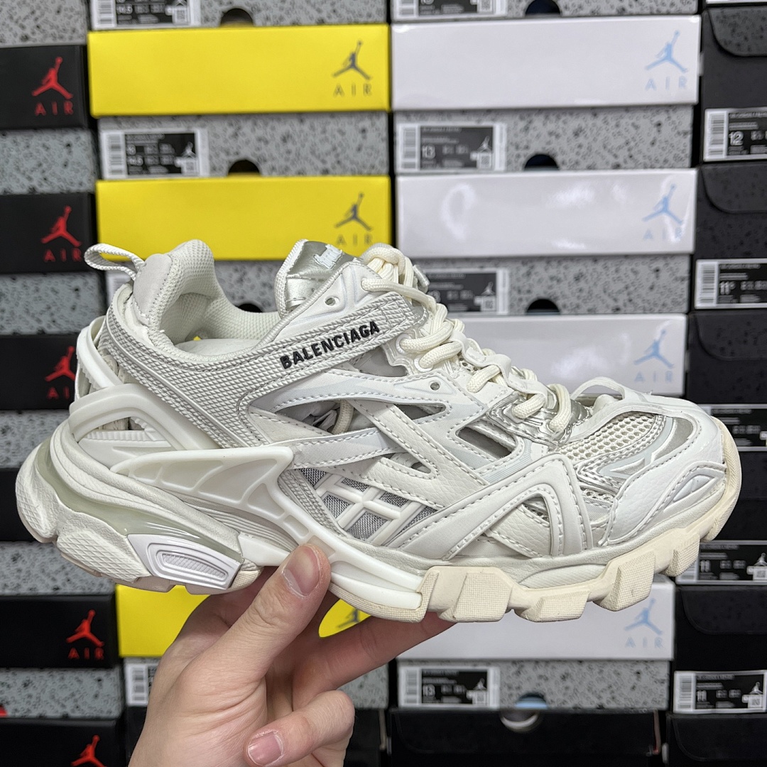 Balenciaga Track 2.0