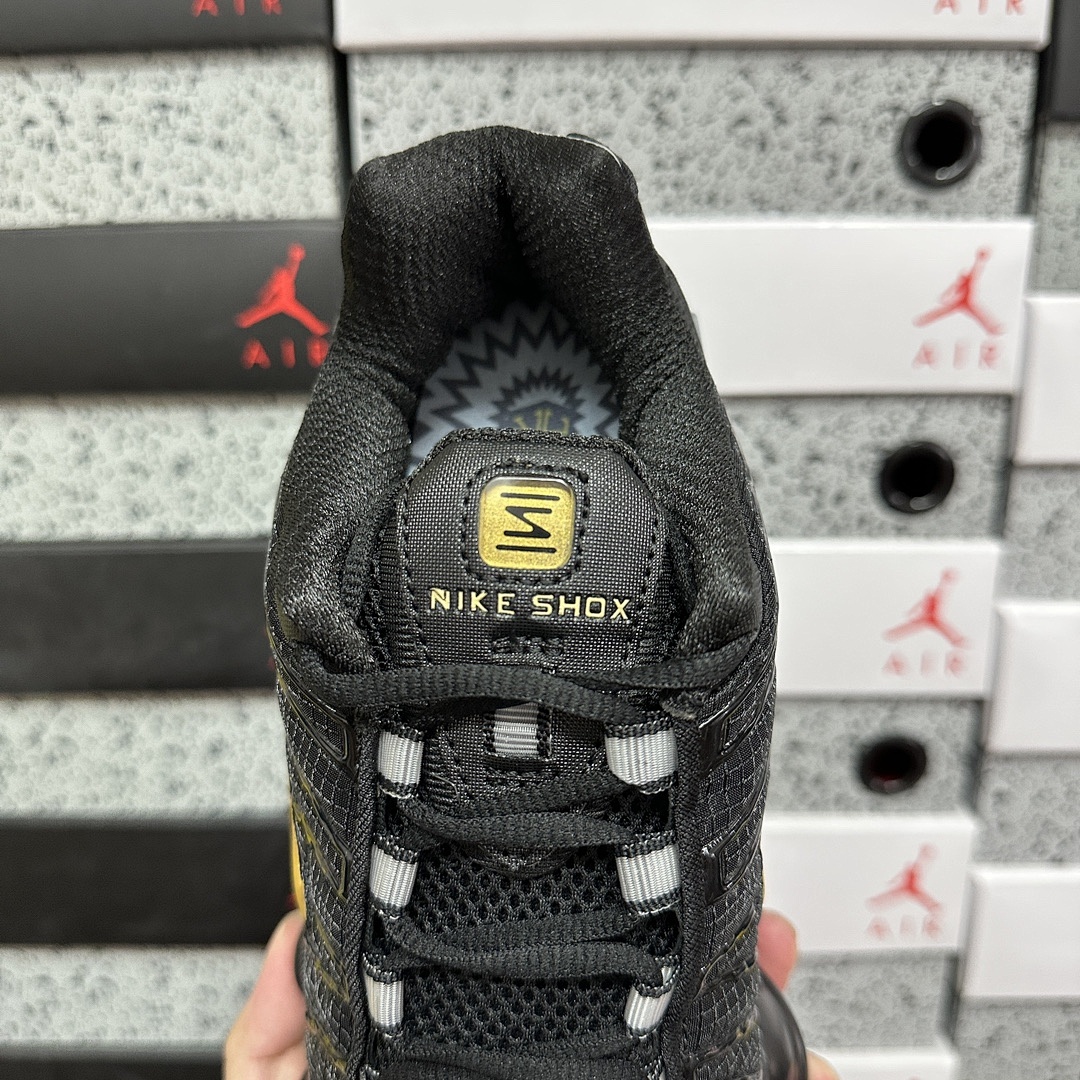 Nike Shox TL Neymar - Image 8
