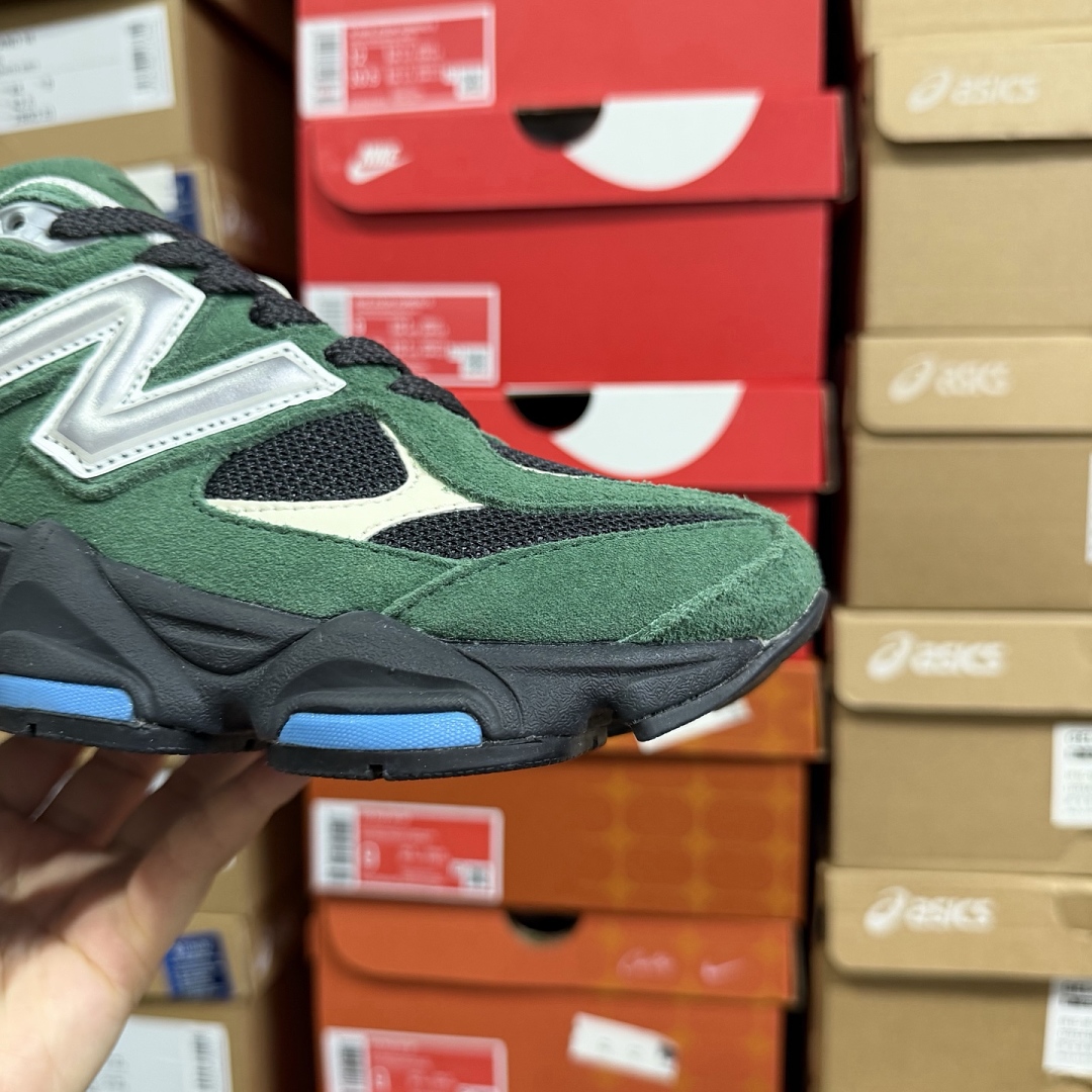 New Balance 9060 - Image 3