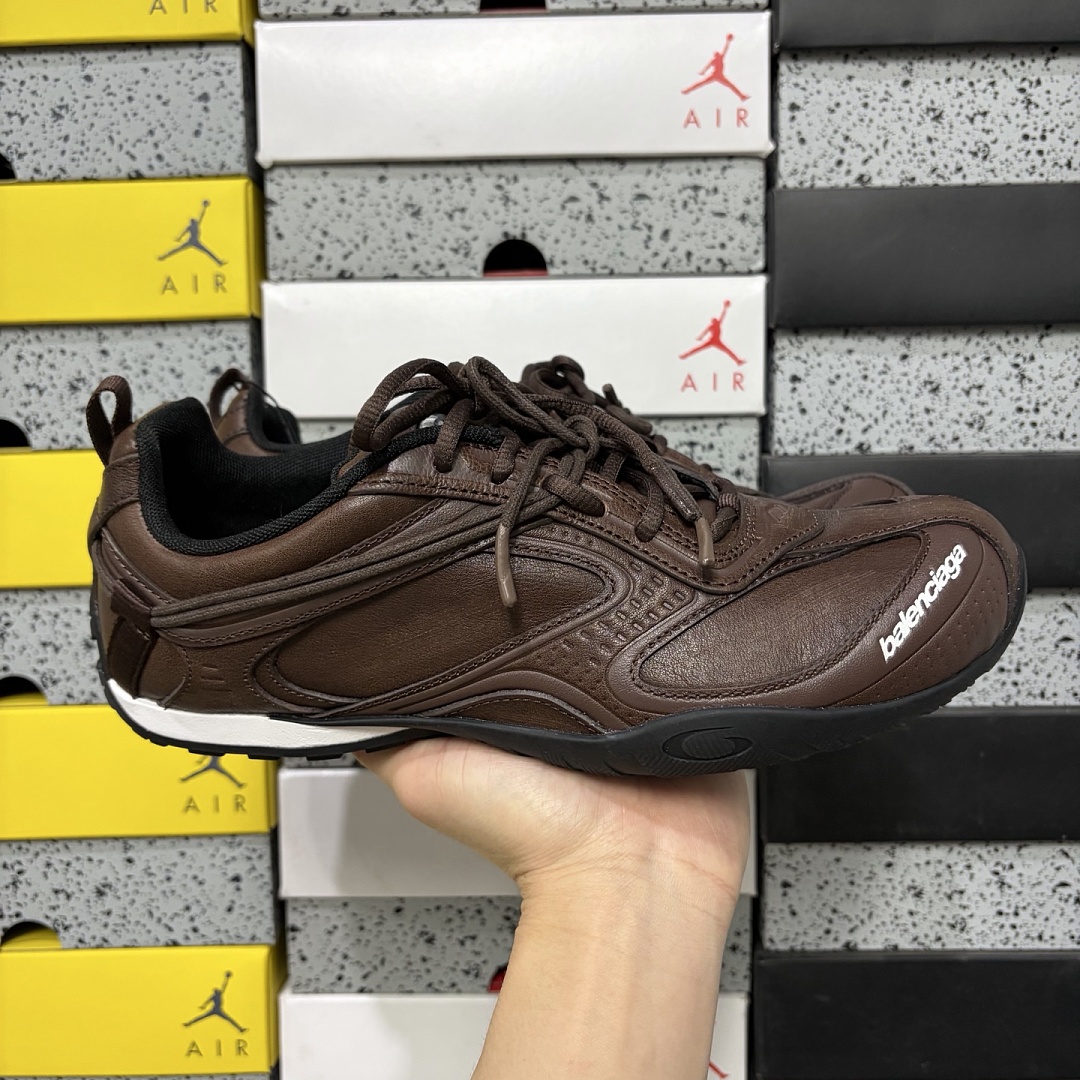Balenciaga BLCG Radar 25 Gen - Image 10