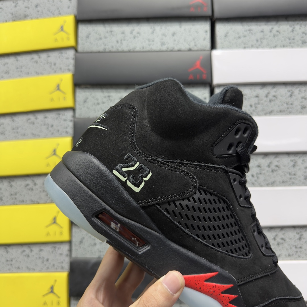 Nike 5 - Image 4
