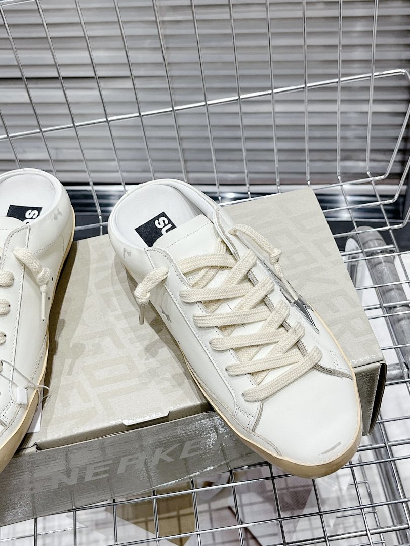 Golden Goose Deluxe Brand 21 - Image 6
