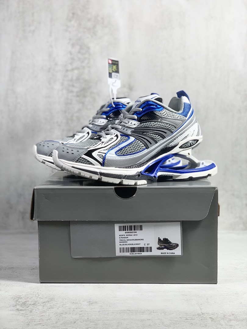Balenciaga X-Pander - Image 45