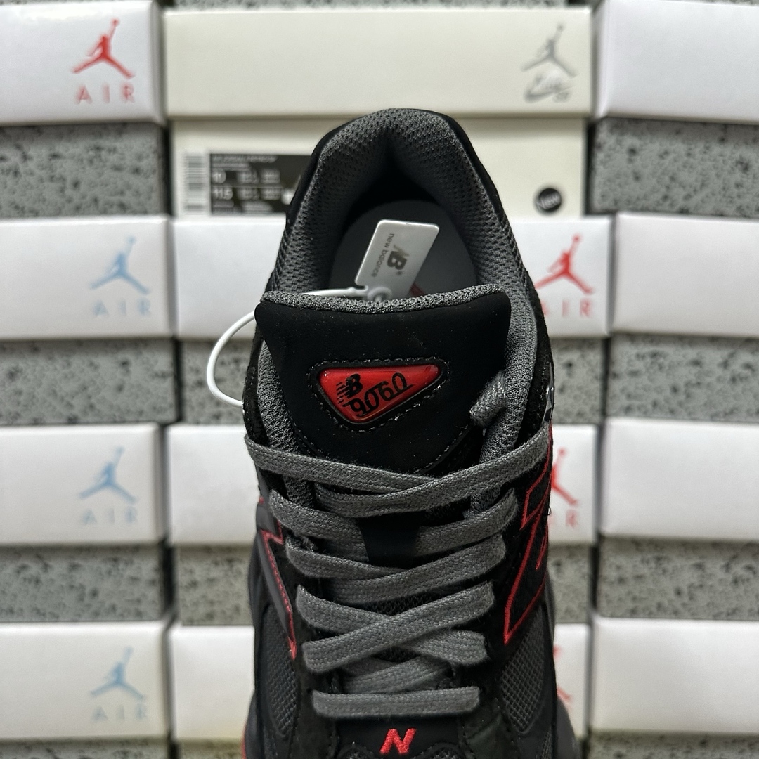 New Balance 9060 - Image 5