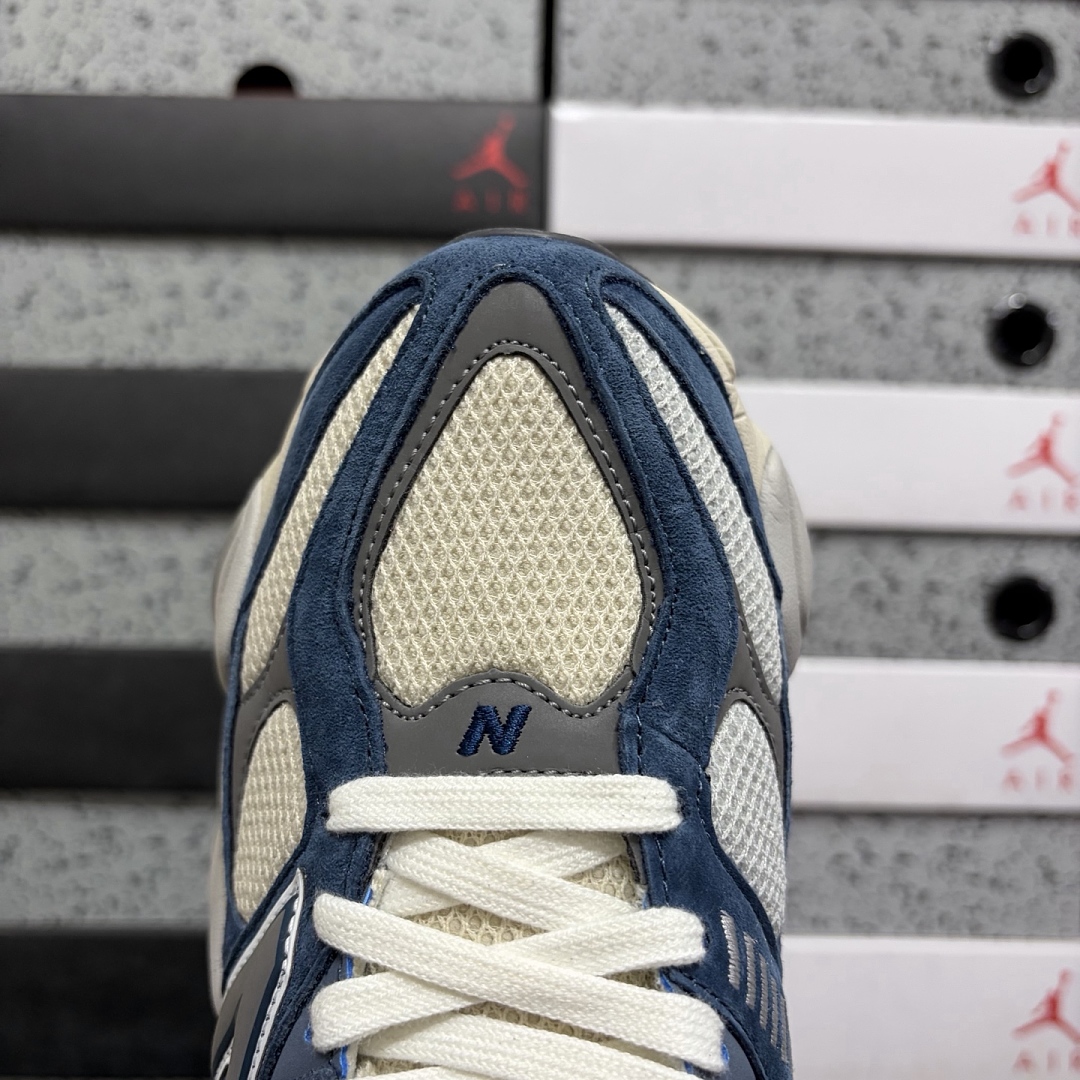 New Balance 9060 - Image 3