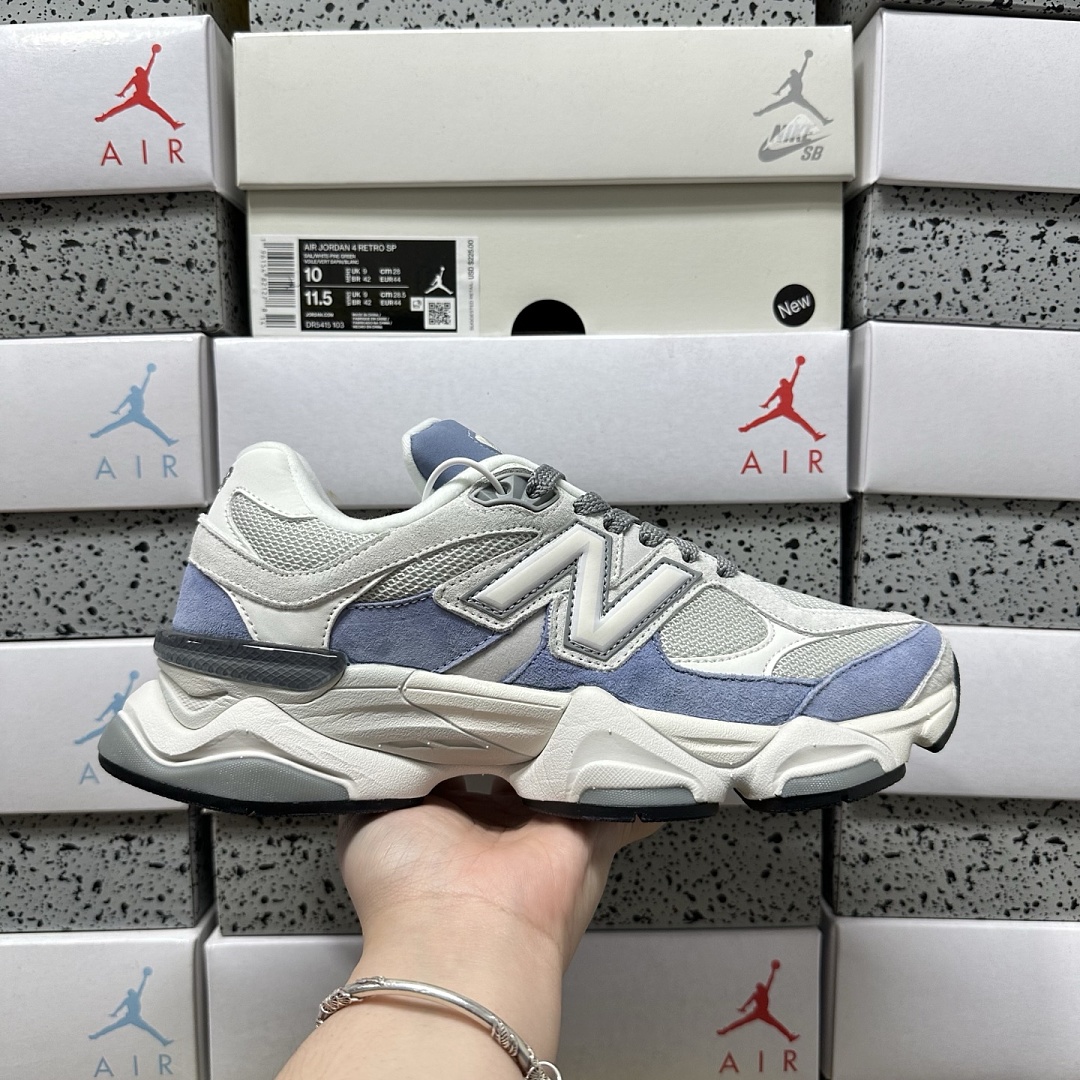 New Balance 9060 - Image 5