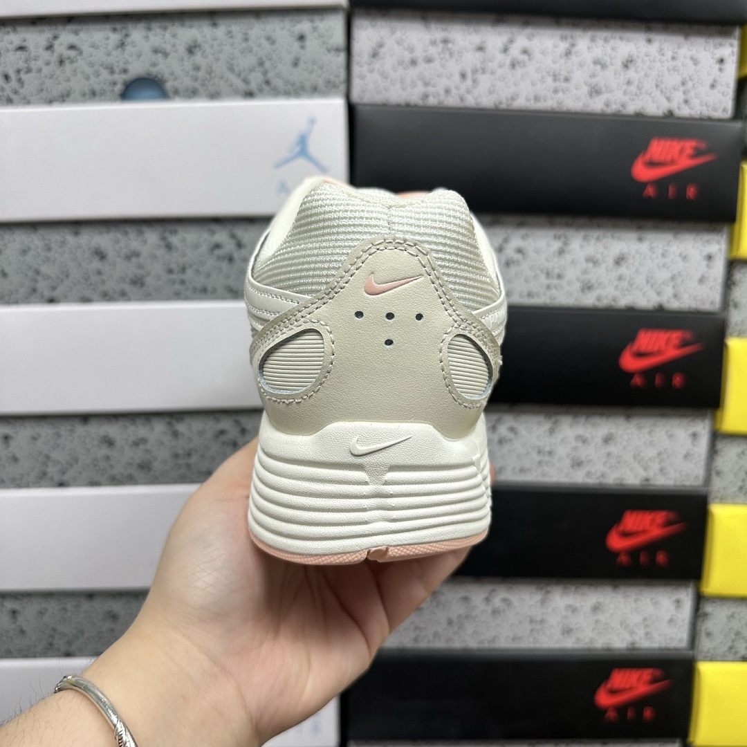 Nike P-6000 Soft Pearl Arctic (Orange) - Image 3