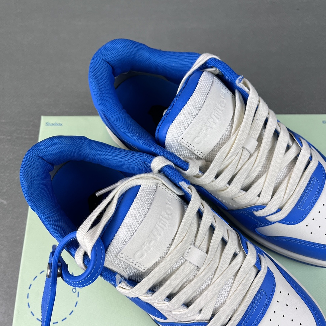 Off-White Blue - Image 5