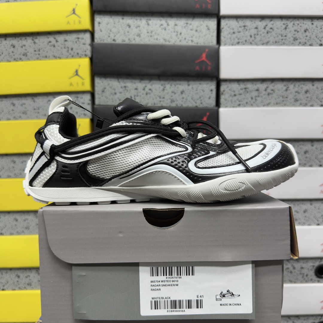 Balenciaga BLCG Radar