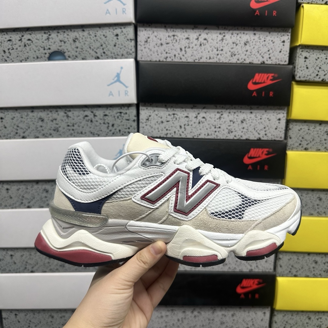 New Balance 9060 - Image 3
