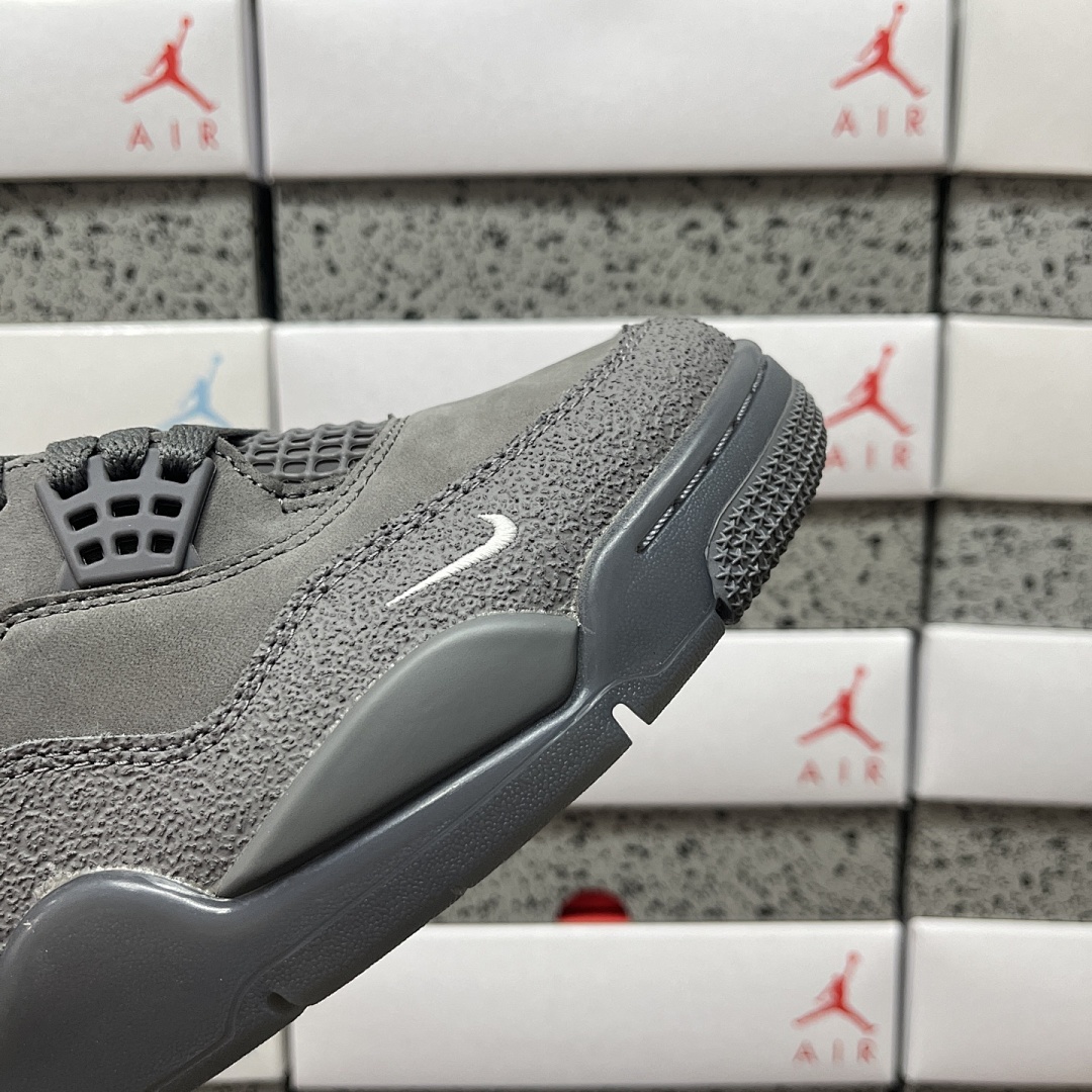 Nike Grey Brick - Image 2