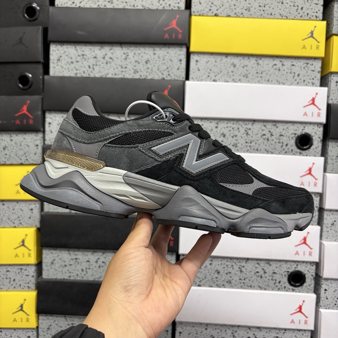 New Balance 9060 - Image 3