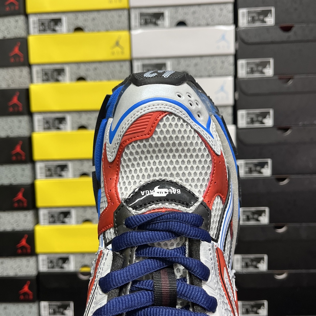 Balenciaga BLCG Runner 7.0 - Image 3