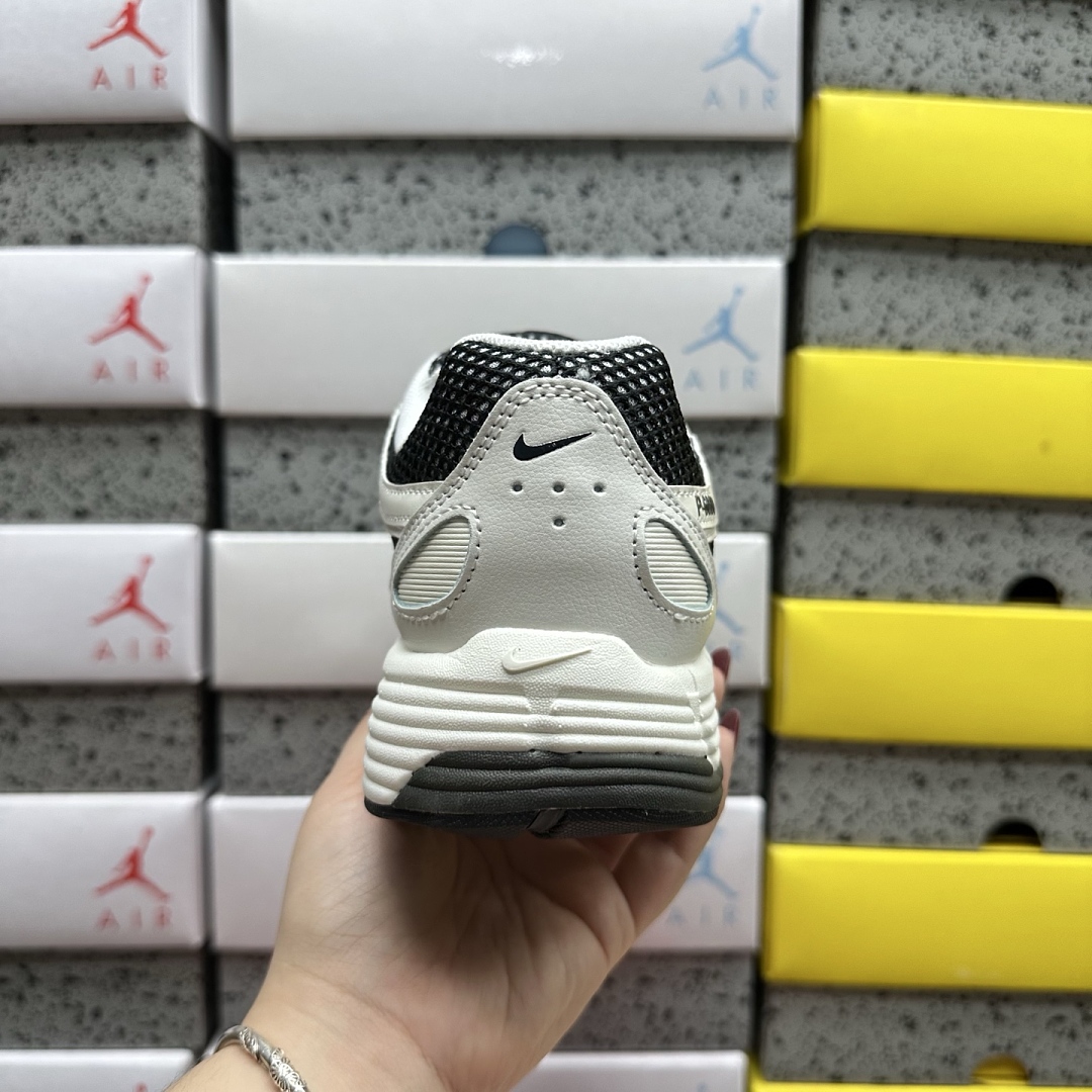 Nike P-6000 Sail Phantom Off-Noir IO8711-101 - Image 4