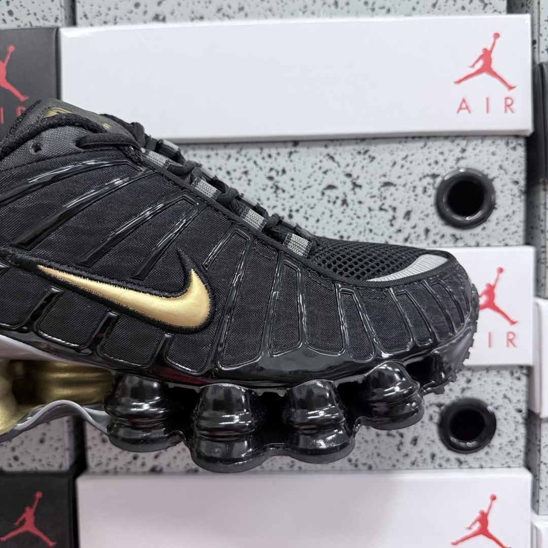 Nike Shox TL Neymar - Image 4